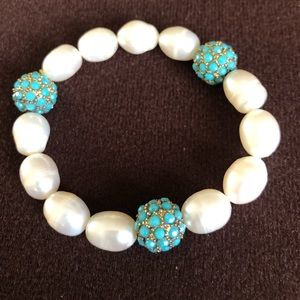 3 Custom Ladies Bracelet